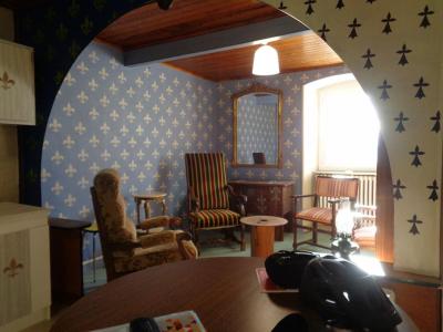 Vente Maison 3 pièces PRADELLES 43420