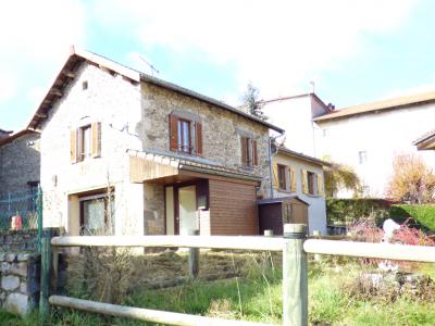 photo For sale House SAINT-GERMAIN-L'HERM 63