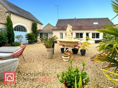 Vente Maison 6 pièces CHARMOY 89400