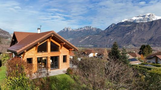 Vente Maison 6 pièces LATHUILE 74210