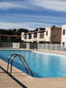 Vente Appartement 2 pièces ARGELES-PLAGE 66700