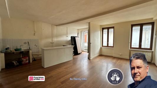 Vente Appartement 2 pièces VIENNE 38200