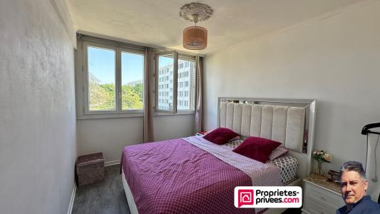 Vente Appartement 4 pièces SAINT-PRIEST 69800