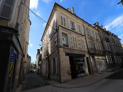 Vente Immeuble NEVERS  58