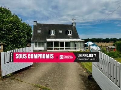 Vente Maison 6 pièces PIPRIAC 35550