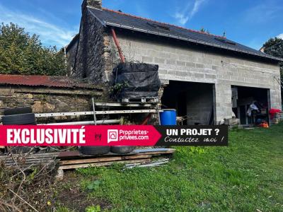Vente Maison 4 pièces PIPRIAC 35550