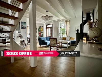 photo For sale House SAINT-JUST 35