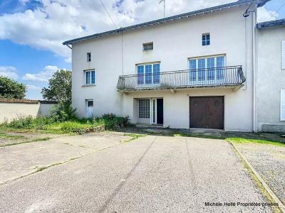 photo For sale House LUNEVILLE 54