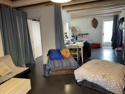 Vente Appartement 3 pièces HOUDEMONT 54180