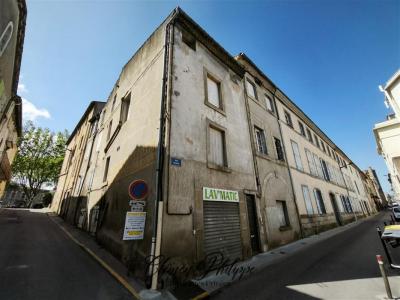 Vente Immeuble CARCASSONNE 11000