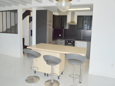 Vente Maison CHENAC-SAINT-SEURIN-D'UZET  17