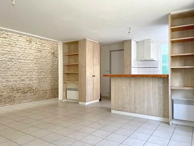Vente Maison MARSILLY  17