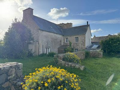 Vente Maison 5 pièces LANMODEZ 22610