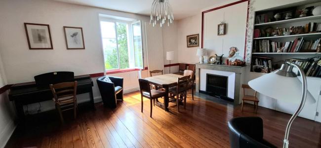 Vente Appartement 4 pièces BOURG-EN-BRESSE 01000
