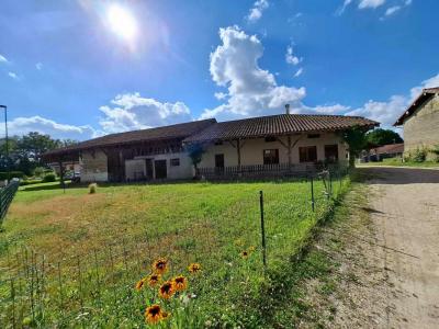 Vente Maison 3 pièces CORMOZ 01560