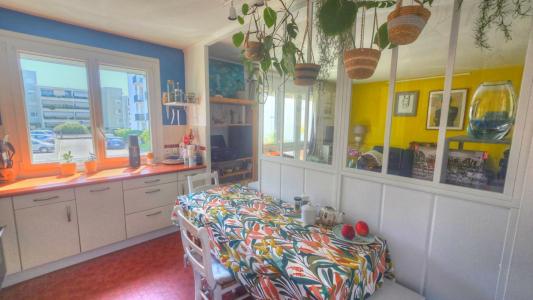Vente Appartement 3 pièces NANTES 44300