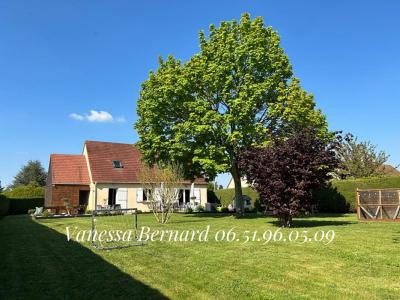 Vente Maison 7 pièces LISIEUX 14100