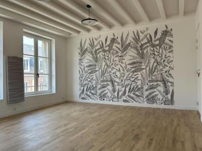 Vente Appartement 2 pièces HONFLEUR 14600