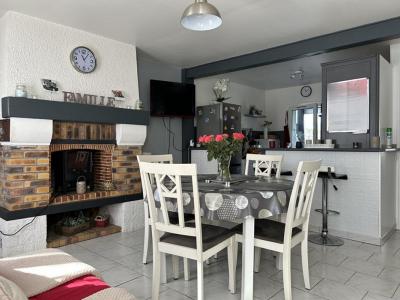 Vente Maison 3 pièces LISIEUX 14100