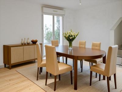 Vente Maison 6 pièces SAINT-THIBAULT-DES-VIGNES 77400