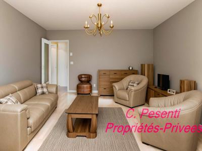 Vente Appartement 3 pièces SAINT-THIBAULT-DES-VIGNES 77400