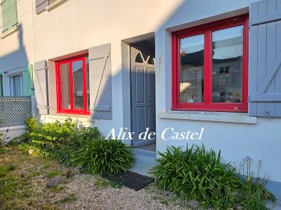 Vente Maison 5 pièces CROISIC 44490
