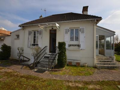 Vente Maison 5 pièces BRETIGNY-SUR-ORGE 91220