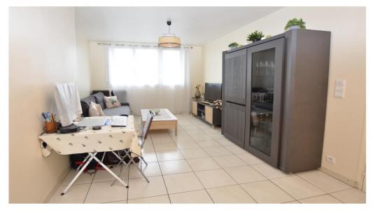 Vente Appartement 3 pièces MAISONS-ALFORT 94700