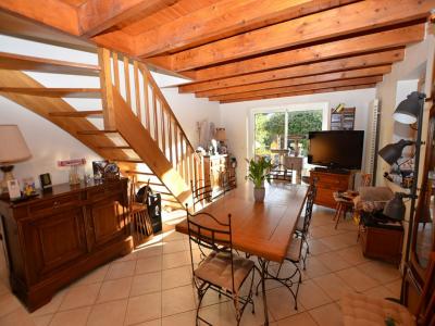Vente Maison 6 pièces SAINT-MICHEL-SUR-ORGE 91240