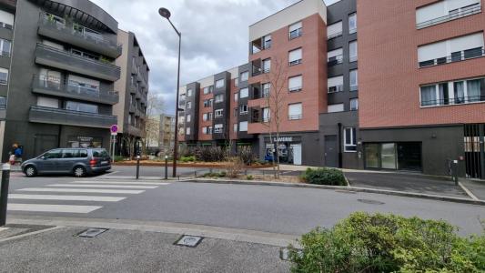 Vente Appartement 3 pièces ULIS 91940