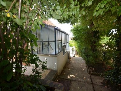 Vente Maison 5 pièces SAINTE-GENEVIEVE-DES-BOIS 91700