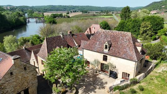 Vente Maison 13 pices SAINT-VINCENT-DE-COSSE 24220