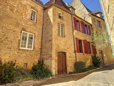 Vente Appartement SARLAT-LA-CANEDA  24