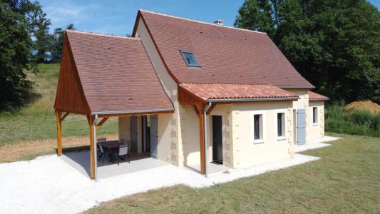 Vente Maison 5 pièces PAYRIGNAC 46300