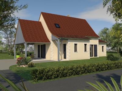 Vente Maison 5 pièces PAYRIGNAC 46300