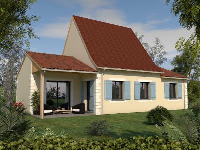 photo For sale House PAYRIGNAC 46