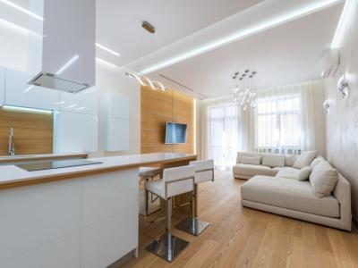 Vente Appartement 3 pièces BONS-EN-CHABLAIS 74890