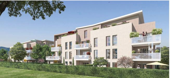 Vente Appartement 4 pièces SCIEZ 74140