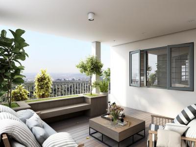 Vente Appartement 4 pièces THONON-LES-BAINS 74200