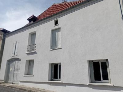Vente Maison 5 pièces MIELAN 32170