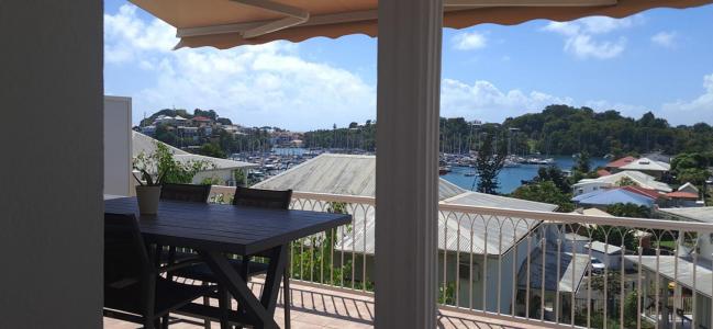 Vente Appartement 2 pièces GOSIER 97190
