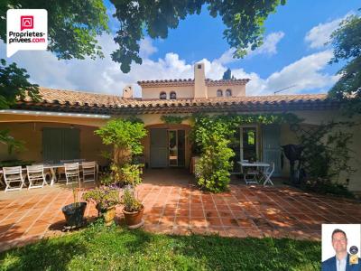 Vente Maison 5 pièces CABRIS 06530