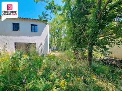 Vente Maison 4 pièces CABRIS 06530