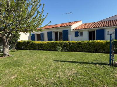 photo For sale House GUERINIERE 85