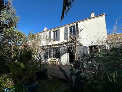 Vente Maison 6 pièces NOIRMOUTIER-EN-L'ILE 85330