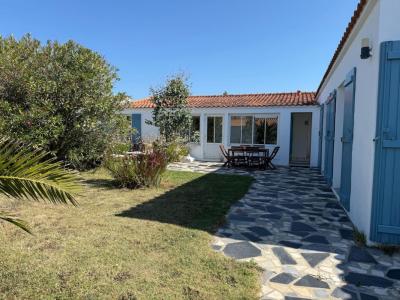 Vente Maison 8 pièces NOIRMOUTIER-EN-L'ILE 85330