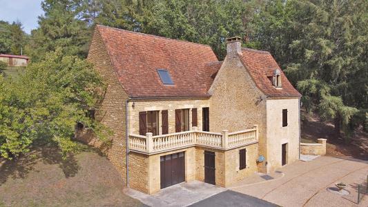 Vente Maison 7 pièces AUBAS 24290