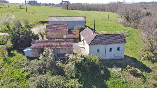 photo For sale House SAINT-AMAND-DE-COLY 24
