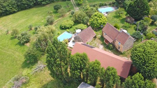 photo For sale House MARQUAY 24
