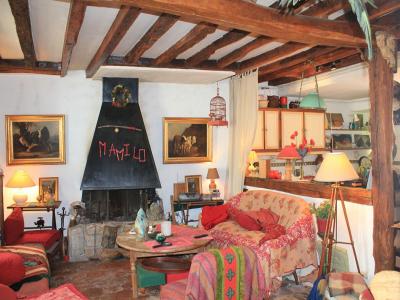 Vente Maison 8 pièces ROCHEFORT-EN-YVELINES 78730